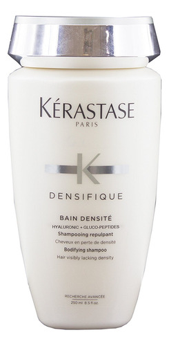 Kerastase Densifique Bain Densite Shampoo 8.5 Oz