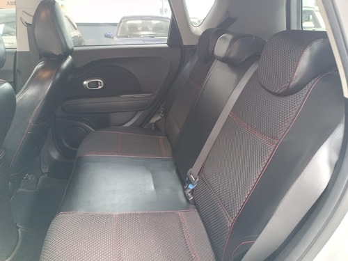 Kia Soul 1.6