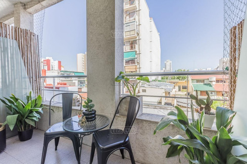 Departamento En Venta Ubicado En Villa Urquiza, Capital Federal, Buenos Aires