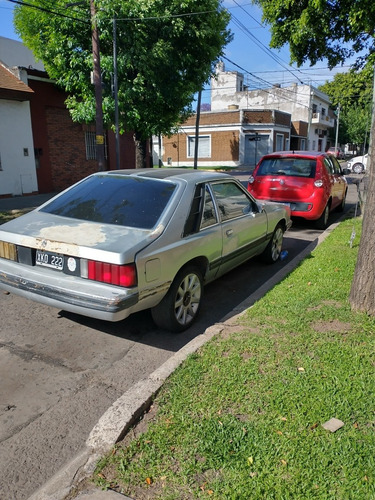 Imagen 8 de 21 de F100 65 V8 Unica La Mas Fea De Donde La Mires Titular