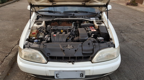Citroën Xsara 1.8 16v Vts 3p