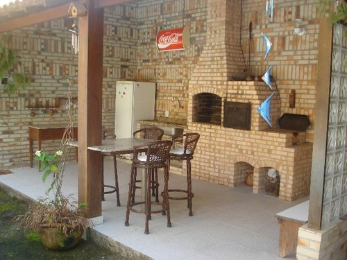 Imagem 11 de 12 de Casa Com 4 Dormitórios À Venda, 330 M² Por R$ 1.400.000,00 - Piratininga - Niterói/rj - Ca0338