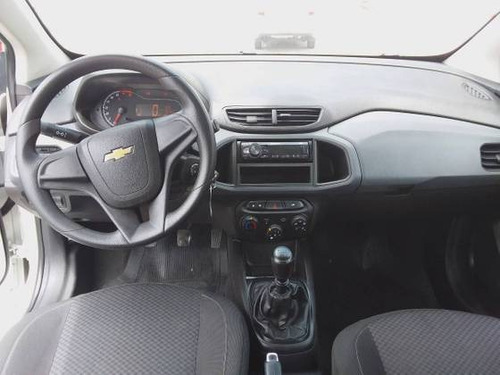 Imagem 3 de 9 de Chevrolet Joy 1.0 Spe4 Flex Manual