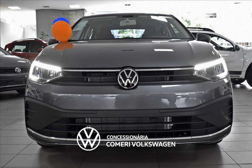 Volkswagen Virtus 1.0 170 TSI SENSE MANUAL