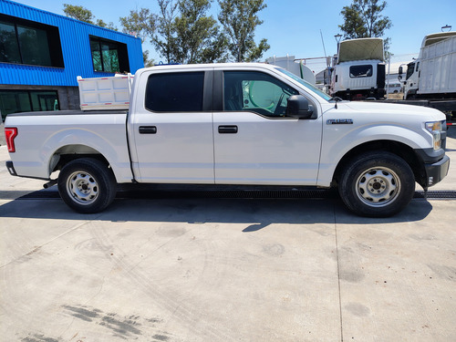 Ford F-150 3.5 Doble Cabina V6 4x2 At
