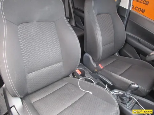 Hyundai Getz Hb20 1600cc Mt Aa