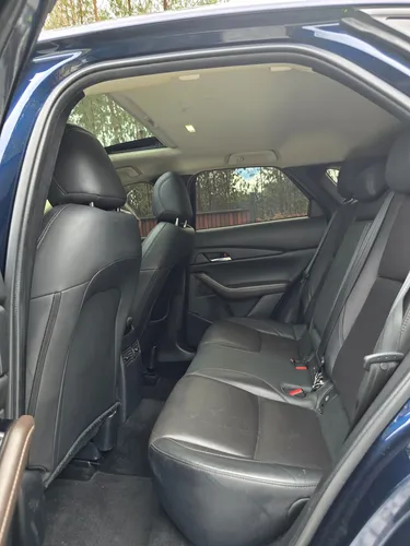 Mazda CX-30 2.5 Grand Touring Lx 4x2