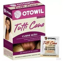 Comprar Tutti Canas Ablandador De Canas Otowil Caja De 96 Sobres.