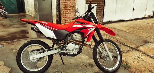 Tornado Xr 250 Full C/acc. Impecable Xtz Lander Tenere Ns200