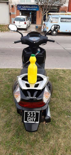 Honda Elite