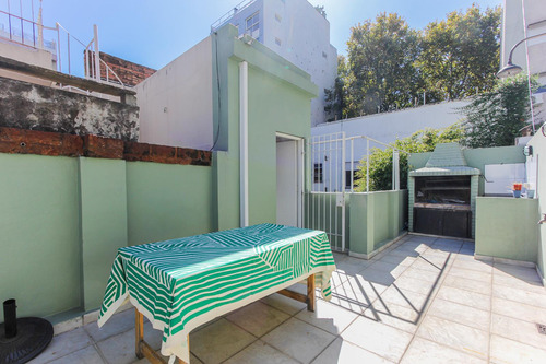Venta Ph 3 Ambientes Palermo Terraza