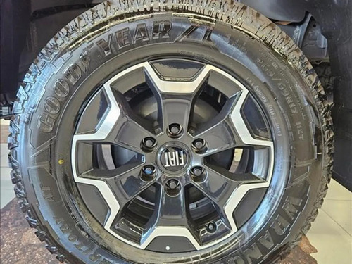 Fiat Toro 2.0 350 Multijet Volcano 4x4 At