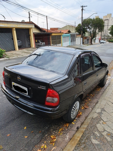 Chevrolet Classic Spirit Vhc 1.0