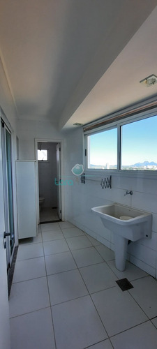 Imagem 8 de 15 de Apartamento Em Alto Da Glória - Macaé, Rj - 3217