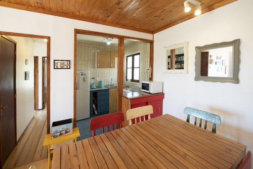 Casa En Arriendo Año Corrido En Avenida Del Mar, Maitencillo