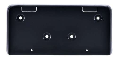 Porta Placas Tong Yang Delantero Chevrolet Hhr 06_11