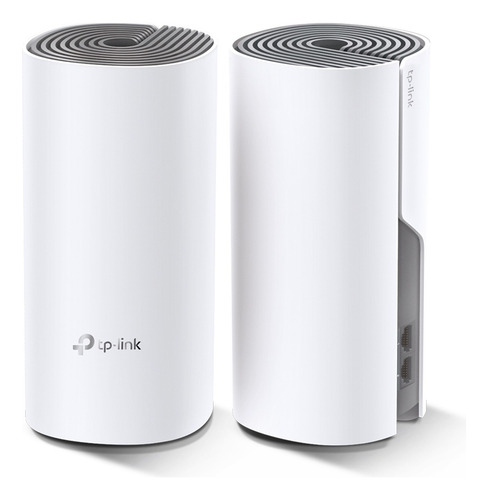 Router Tp-link Sistema De Red Wi-fi En Malla Ac1200 Deco E4