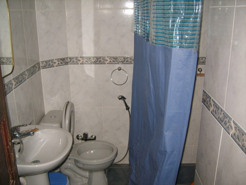 Residencia Estudiantil 099108561