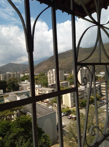 Imagen 8 de 8 de ¡venta! Apartamento En Guarenas