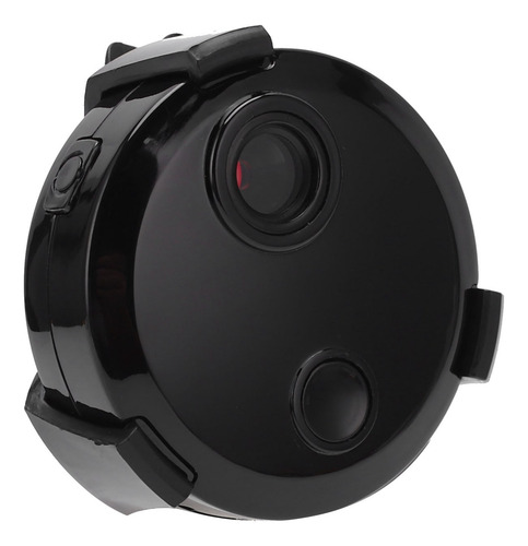 Mini Cámara De Vigilancia 1080p Hd, Aplicación De Seguridad,