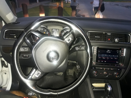 Volkswagen Vento 1.4 Highline 150cv At 2017