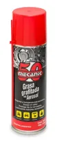 Comprar Grasa Grafitada Aerosol Mecanic 170g