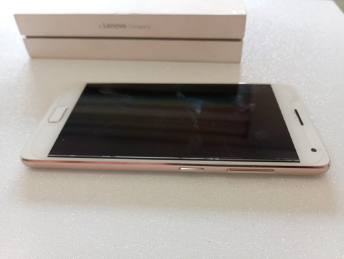 Smartphone Lenovo Zuk Z2 Pro