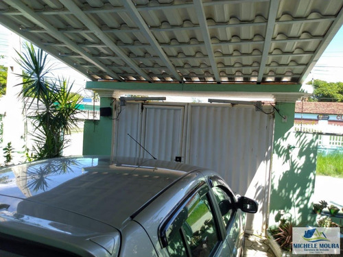 Imagem 6 de 15 de Casa 4 Dormitórios Ou + Para Venda Em Araruama, Pontinha, 4 Dormitórios, 3 Suítes, 5 Banheiros, 3 Vagas - 59_2-234351