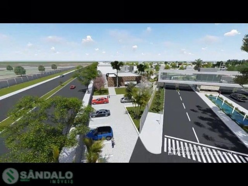 Imagem 3 de 28 de Terreno Para Venda - 11100.2534
