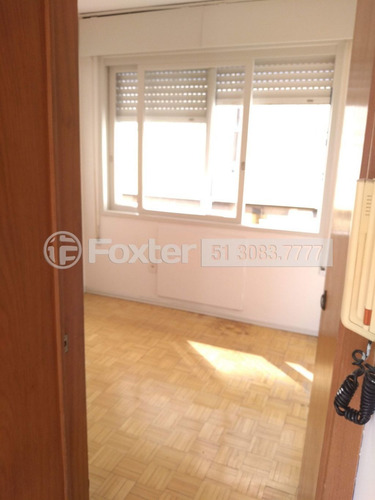 Imagem 1 de 13 de Apartamento, 1 Dormitórios, 33.7 M², Auxiliadora - 218432