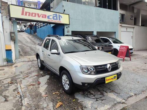 Renault Duster Oroch 1.6 16V FLEX DYNAMIQUE 4P MANUAL