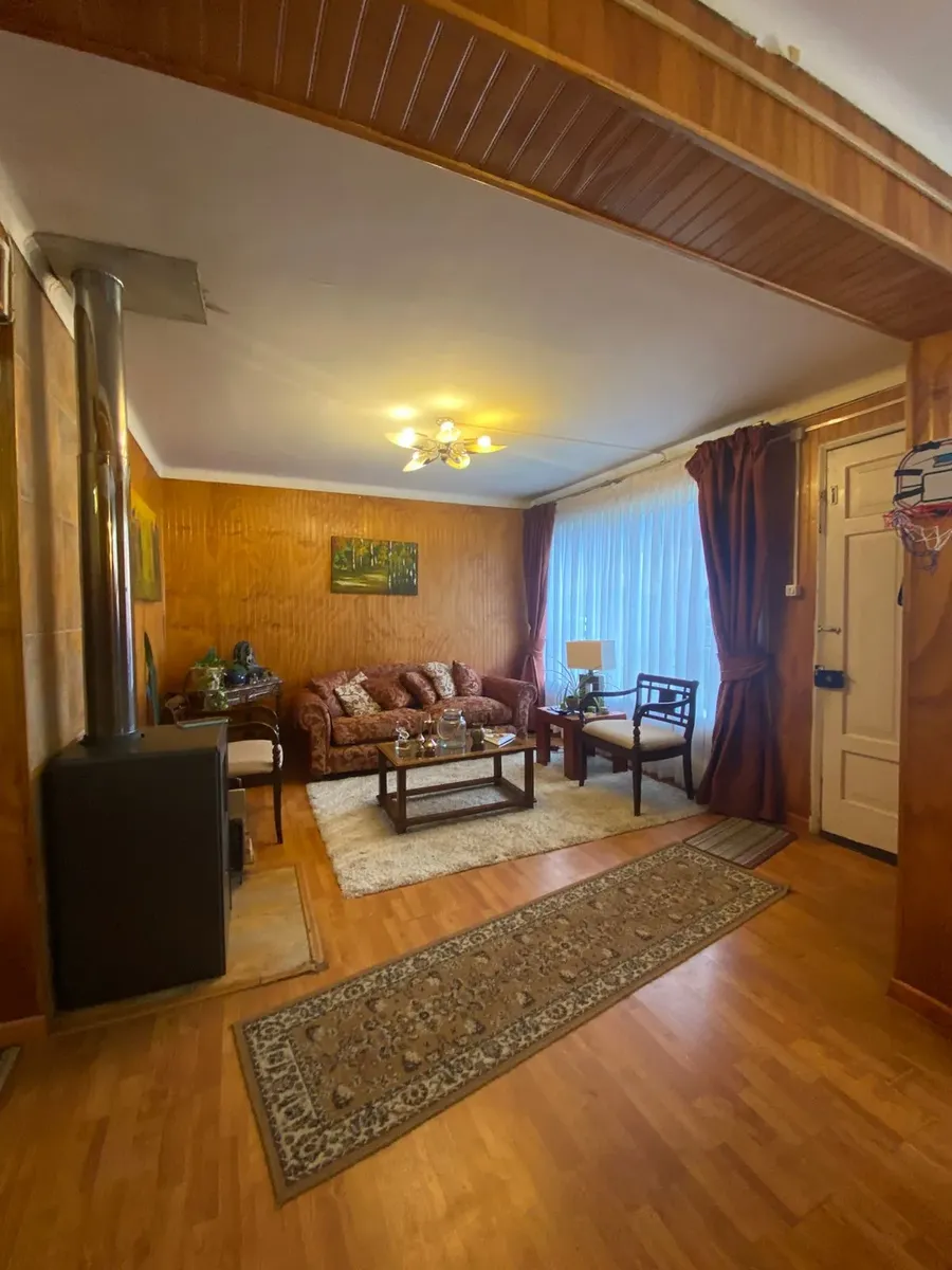 Imagen 1 de 21 de Gran Casa En Venta A Solo Pasos De Hospital Higueras