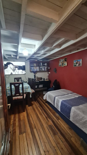 Venta De Casa En Pasaje Cerrado En Franklin
