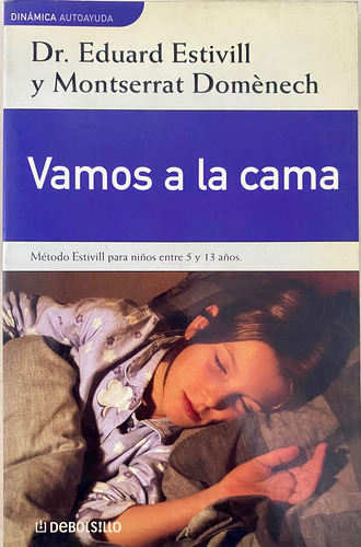 Libro Vamos A La Cama