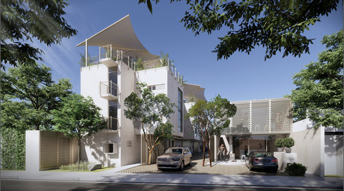 Local Comercial En Venta En Temozón Norte, Mérida