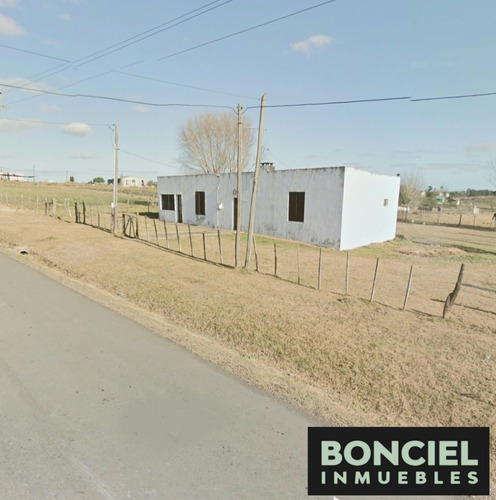 Chacra 1,5hs Con Construcciones Proximo A Zona Urbana