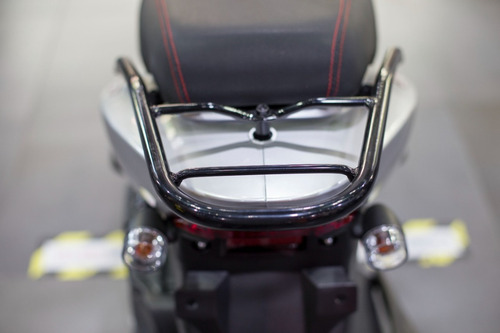 Kymco Agility 125 Rs Naked Lidermoto Martinez