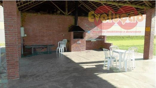 Imagem 6 de 11 de Galpão Industrial - Condomínio Bussiner Park Jundiai - Ga0077