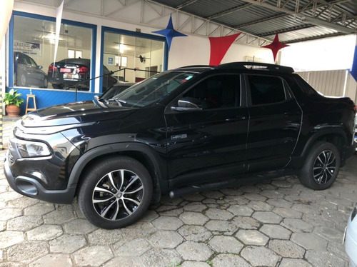 Imagem 1 de 10 de Fiat Toro Ultra 2.0 2019 Diesel