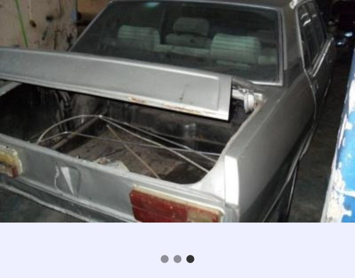 Imagem 2 de 3 de Alfa Romeo 2300 Alfa Sucata 2300 2300