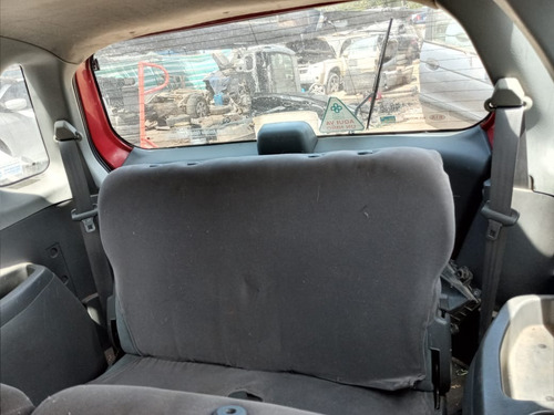 Kia Carens En Desarme 1998 Hasta 2002