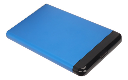 Disco Duro Usb 3.0, Conector De Interfaz Externo De 2,5 PuLG