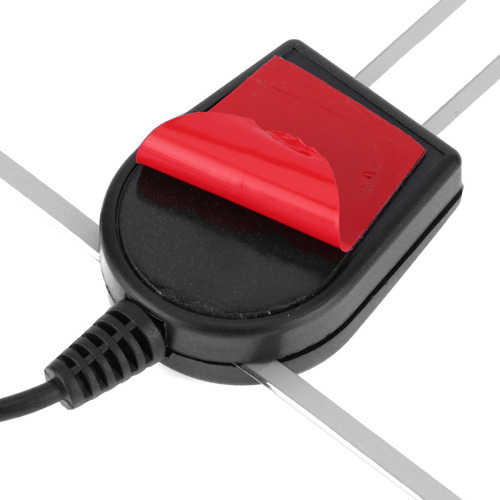 Receptor De Señal Analógica De Antena Digital Hd Automático