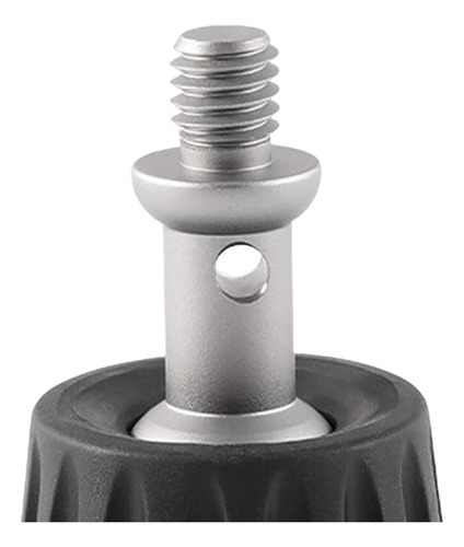 Almohadilla De Pie De Goma 3/8 Tornillo De Estilo B
