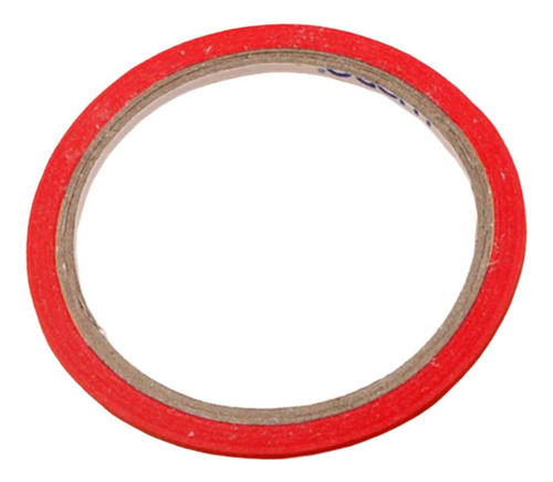 20 Rollos De Cinta Adhesiva Para Corte De Cinta Adhesiva