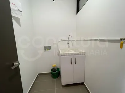 Apartamento en arriendo