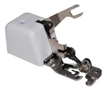 Comprar Pie Prensatela Cose Y Corta Para Maquina De Coser Familiar