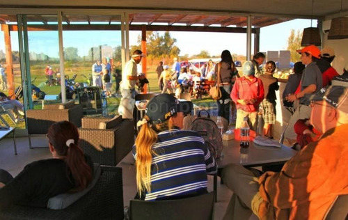 Imagen 11 de 15 de Country Medal Country Club - Pilar - Bs.as. G.b.a. Zona Norte