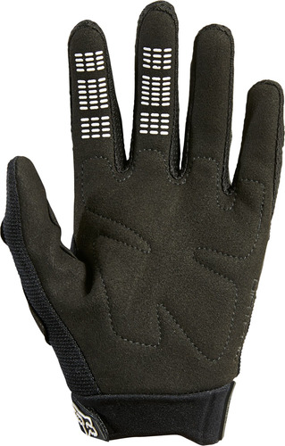 Imagen 3 de 3 de Guantes Motocross Fox Niño - Yth Dirtpaw Glove #25868-018