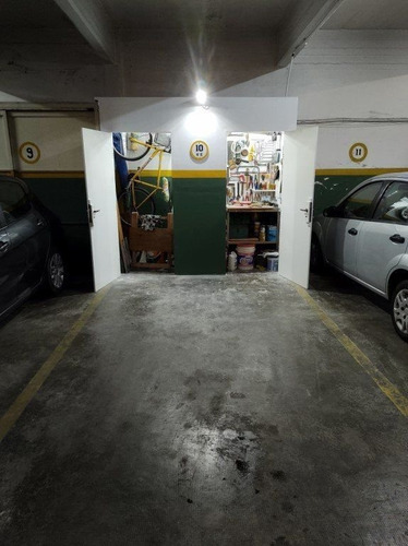 Imagen 29 de 30 de Departamento 4 Ambientes Con Dependencia Y Cochera Con Balcón Venta Mar Del Plata